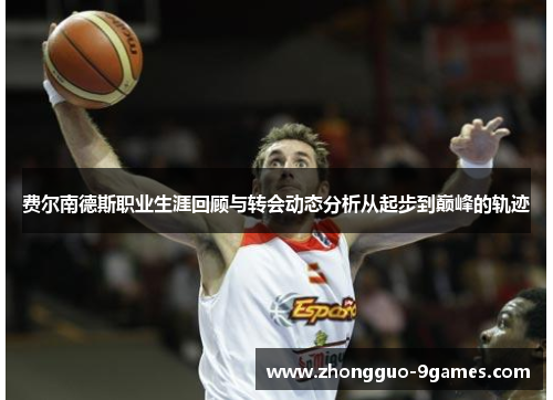 费尔南德斯职业生涯回顾与转会动态分析从起步到巅峰的轨迹